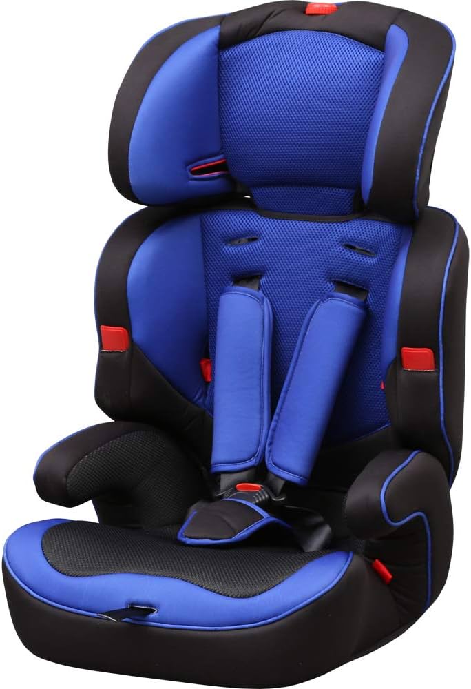 チャイルドシート Ayumi ジュニアシート Cozy N Safe AUGUSTA i-Size – MomnLittle